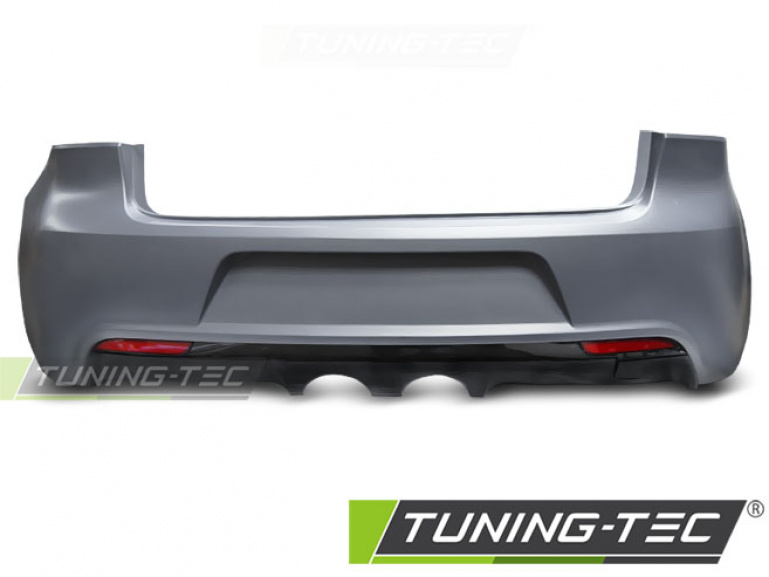 Upgrade Design Body-Kit Set für VW Golf 6 5-Türer 08-12